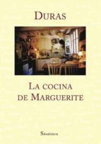 La Cocina De Marguerite PDF