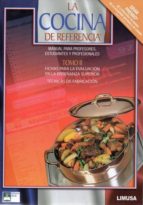 La Cocina De Referencia Ii PDF