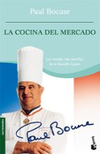 La Cocina Del Mercado PDF