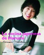 La Cocina Japonesa De Harumi PDF