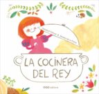 La Cocinera Del Rey PDF