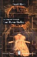 La Compañia Visionaria: Lord Byron-shelley