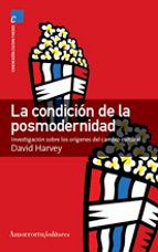 La Condicion De La Posmodernidad PDF