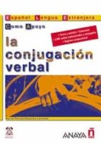 La Conjugacion Verbal PDF