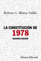 La Constitucion De 1978