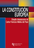 La Constitucion Europea