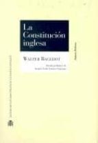 La Constitucion Inglesa PDF
