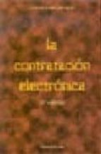 La Contratacion Electronica