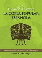 La Copla Popular Española