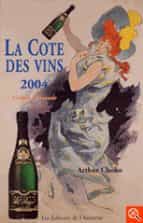 La Cote Des Vins 2004 PDF