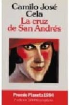 La Cruz De San Andres PDF