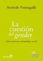 La Cuestion Del Gender