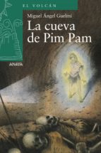 La Cueva De Pim Pam PDF