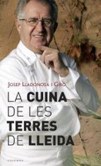 La Cuina De Les Terres De Lleida PDF