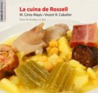 La Cuina De Rossell PDF