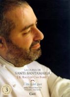 La Cuina De Santi Santamaria PDF