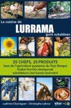 La Cuisine De Lurrama-gure Sukaldea PDF
