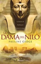 La Dama Del Nilo PDF