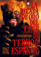 La Decada De Oro Del Cine De Terror Español PDF