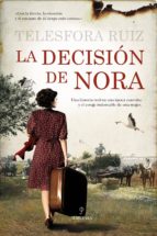 La Decision De Nora