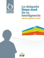 La Delgada Linea Azul De La Inteligencia PDF