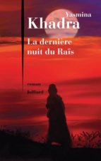 La Dernière Nuit Du Raïs PDF