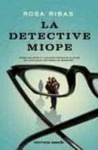 La Detective Miope PDF