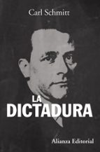 La Dictadura: Desde Los Comienzos Del Pensamiento Moderno De La S Oberania Hasta La Lucha De Clases Proletaria