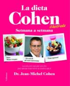 La Dieta Cohen Il·lustrada