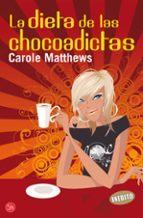 La Dieta De Los Chocoadictas