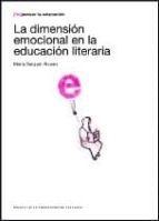 La Dimension Emocional En La Educacion Literaria PDF