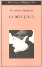 La Diva Julia