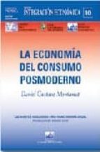 La Economia Del Consumo Posmoderno