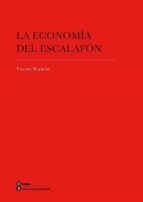 La Economia Del Escalafon PDF