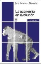La Economia En Evolucion: Historia Y Perspectivas De Las Categorias Basicas Del Pensamiento Economico PDF