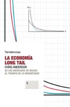 La Economia Long Tail PDF