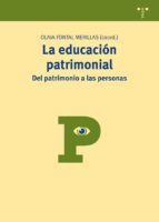 La Educacion Patrimonial PDF