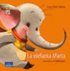 La Elefanta Marta