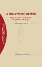 La Elegia Funeral Española