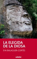 La Elegida De La Diosa PDF