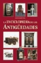 La Enciclopedia De Las Antigüedades