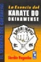 La Esencia Del Karate Do Okinawense