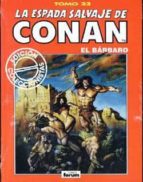 La Espada Salvaje De Conan Nº 23