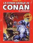 La Espada Salvaje De Conan Nº 24