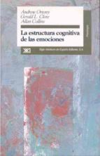 La Estructura Cognitiva De Las Emociones PDF