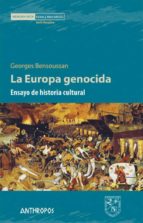 La Europa Genocida PDF
