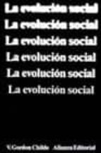 La Evolucion Social