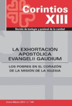 La Exhortacion Apostolica Evangelii Gaudium