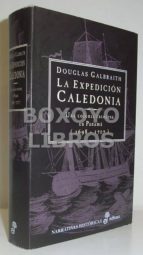 La Expedición Caledonia: Una Colonia Escocesa En Panamá