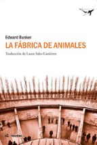 La Fabrica De Animales PDF